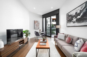 Kerridge St Apartments by Urban Rest